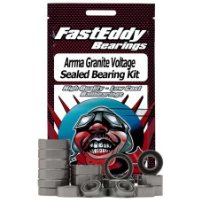 Sealed Bearing Kit - Arrma Granite Voltage Sealed Bearing Kit - Arrma Granite Voltage