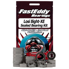 Sealed Bearing Kit - 8ight-XE by Fast Eddy Bearings SRP $72.62 Sealed Bearing Kit - 8ight-XE by Fast Eddy Bearings SRP $72.62