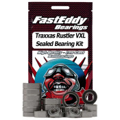 Sealed Bearing Kit-TRAXXAS Rustler VXL Sealed Bearing Kit-TRAXXAS Rustler VXL
