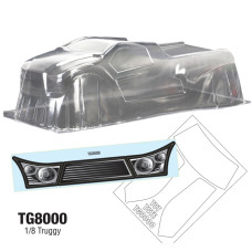 Truggy Body Shell Truggy Body Shell