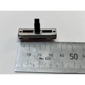 Throttle Slider Super Cub Tx 10kO Slide Potentiometer Throttle Slider Super Cub Tx 10kO Slide Potentiometer