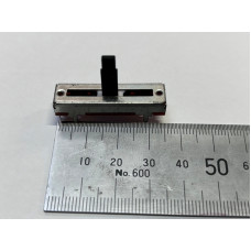 Throttle Slider Super Cub Tx 10kO Slide Potentiometer Throttle Slider Super Cub Tx 10kO Slide Potentiometer