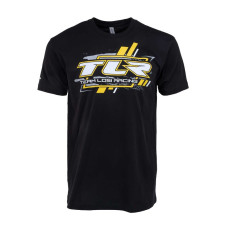 TLR Team T-Shirt Black XL SRP $73.83 TLR Team T-Shirt Black XL SRP $73.83