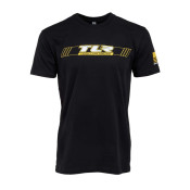 TLR WC T-Shirt Black Medium SRP $73.83