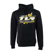 TLR Team Hoodie Black 4XL SRP $141.60