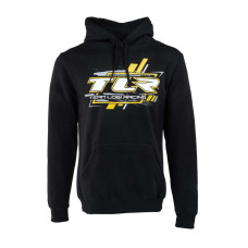 TLR Team Hoodie Black 3XL SRP $131.97 TLR Team Hoodie Black 3XL SRP $131.97