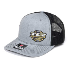 TLR WC Trucker Hat Black SRP $70.90 TLR WC Trucker Hat Black SRP $70.90