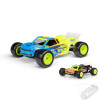 1/10 22X-T 2WD Stadium Truck Race Kit plus Proline Sector ST Clear Body: TLR 22X-T Combo SRP $932.62