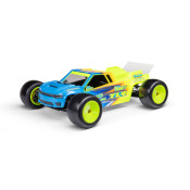 1/10 22X-T 2WD Stadium Truck Race Kit by TLR SRP $858.99
