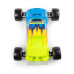 1/10 22X-T 2WD Stadium Truck Race Kit plus Proline Sector ST Clear Body: TLR 22X-T Combo SRP $932.62
