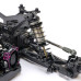 1/10 22X-T 2WD Stadium Truck Race Kit plus Proline Sector ST Clear Body: TLR 22X-T Combo SRP $932.62