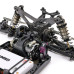 1/10 22X-T 2WD Stadium Truck Race Kit plus Proline Sector ST Clear Body: TLR 22X-T Combo SRP $932.62