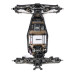 1/10 22X-T 2WD Stadium Truck Race Kit plus Proline Sector ST Clear Body: TLR 22X-T Combo SRP $932.62