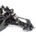 1/10 22X-T 2WD Stadium Truck Race Kit plus Proline Sector ST Clear Body: TLR 22X-T Combo SRP $932.62