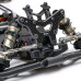 1/10 22X-T 2WD Stadium Truck Race Kit plus Proline Sector ST Clear Body: TLR 22X-T Combo SRP $932.62