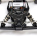 1/10 22X-T 2WD Stadium Truck Race Kit plus Proline Sector ST Clear Body: TLR 22X-T Combo SRP $932.62
