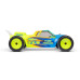 1/10 22X-T 2WD Stadium Truck Race Kit plus Proline Sector ST Clear Body: TLR 22X-T Combo SRP $932.62