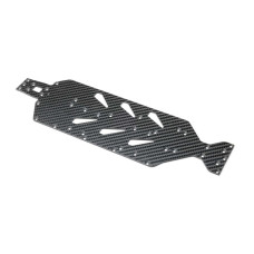 Carbon Fiber Chassis, 2.5mm: 22S Sprint by TLR/ LOSI SRP $174.14 Carbon Fiber Chassis, 2.5mm: 22S Sprint by TLR/ LOSI SRP $174.14