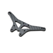 Carbon Rear Shock Tower: 22S Sprint by LOSI SRP $51.04 Carbon Rear Shock Tower: 22S Sprint by LOSI SRP $51.04
