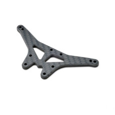 Carbon Rear Shock Tower: 22S Sprint by LOSI SRP $51.04 Carbon Rear Shock Tower: 22S Sprint by LOSI SRP $51.04