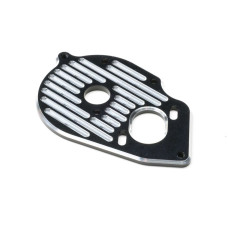 Motor Plate, Machined Aluminum, Black: 22S Sprint by TLR SRP $48.69 Motor Plate, Machined Aluminum, Black: 22S Sprint by TLR SRP $48.69