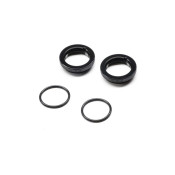 Threaded Spring Collar With O-ring, 13mm (2): 22X by TLR SRP $20.29
