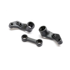 Bellcranks, Connecting Link, Composite: 22X/22X-T by TLR SRP $15.78 Bellcranks, Connecting Link, Composite: 22X/22X-T by TLR SRP $15.78