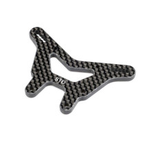 Front Tower, Carbon, STD: 22X by TLR SRP $63.81 Front Tower, Carbon, STD: 22X by TLR SRP $63.81
