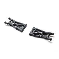 Rear Arm Set, Narrow (74mm), Stiffezel: 22X by TLR SRP $23.70