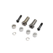 Steering Hardware Set: 22X by TLR SRP $35.60
