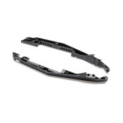 Side Guard Set, Stiffezel: 22X by TLR SRP $27.67 Side Guard Set, Stiffezel: 22X by TLR SRP $27.67