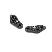 Steering Arm, A, Narrow: 22X/22X-T by TLR SRP $47.45