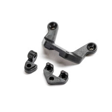 Fan, Low Ft Wing Mt, Front Sway Bar Mounts: 22X/22X-T by TLR SRP $15.78 Fan, Low Ft Wing Mt, Front Sway Bar Mounts: 22X/22X-T by TLR SRP $15.78