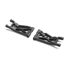 Rear Arm Set, Narrow (74mm): 22X by TLR SRP $23.70 Rear Arm Set, Narrow (74mm): 22X by TLR SRP $23.70