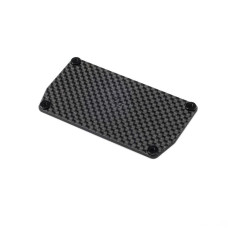 Electronics Tray, Carbon: 22X/22X-T by TLR SRP $53.41 Electronics Tray, Carbon: 22X/22X-T by TLR SRP $53.41