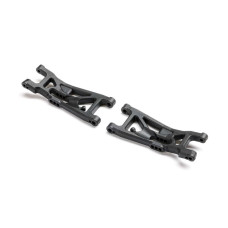 Front Arm Set, Stiffezel: 22X by TLR SRP $27.67 Front Arm Set, Stiffezel: 22X by TLR SRP $27.67