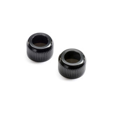 Shock Cap, Bottom, 13mm (2): 22X by TLR SRP $22.11 Shock Cap, Bottom, 13mm (2): 22X by TLR SRP $22.11