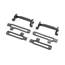 Battery Mount Set: 22X/22X-T by TLR SRP $31.62 Battery Mount Set: 22X/22X-T by TLR SRP $31.62