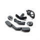 Shock Tower Guards, Up Wing Mt, Spur Shield: 22X by TLR SRP $16.56