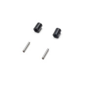 VHA Rebuild Set, V2 1.6x9.8mm pin (2): 22X/22X-T by TLR SRP $17.75