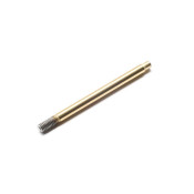 Shock Shaft, 3mm x 42.7mm, TiNi, G3 (1) 22X/22X-T/22X-4 2.0 Front by TLR SRP $21.73 Shock Shaft, 3mm x 42.7mm, TiNi, G3 (1) 22X/22X-T/22X-4 2.0 Front by TLR SRP $21.73
