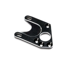 Motor Plate, Aluminum: 22X/22X-T by TLR SRP $35.60 Motor Plate, Aluminum: 22X/22X-T by TLR SRP $35.60