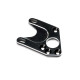Motor Plate, Aluminum: 22X/22X-T by TLR SRP $35.60