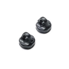 Shock Cap, Composite (2): 22X/22X-T by TLR SRP $15.78 Shock Cap, Composite (2): 22X/22X-T by TLR SRP $15.78