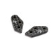 Steering Arm, A, Wide: 22X by TLR SRP $44.28