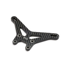 Rear Tower, Carbon, STD: 22X by TLR SRP $63.29