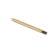 Shock Shaft, 3mm x 48.7mm, TiNi, G3 (1) 22X/22X-T/22X-4 2.0 Rear by TLR SRP $21.73