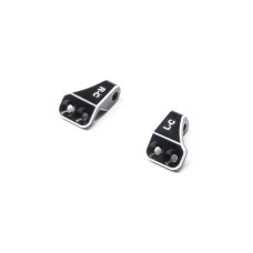 Camber Mount, Caster Block, C: 22X/22X-T by TLR SRP $66.45 Camber Mount, Caster Block, C: 22X/22X-T by TLR SRP $66.45