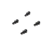 Ball Stud, 5.8mm x 6mm (4): 22X/22X-T by TLR SRP $22.11 Ball Stud, 5.8mm x 6mm (4): 22X/22X-T by TLR SRP $22.11