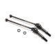 Universal Driveshaft, 68mm (2): 22X by TLR SRP $119.68